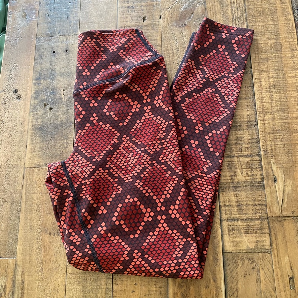 Balance Athletica Copperhead Leggings
